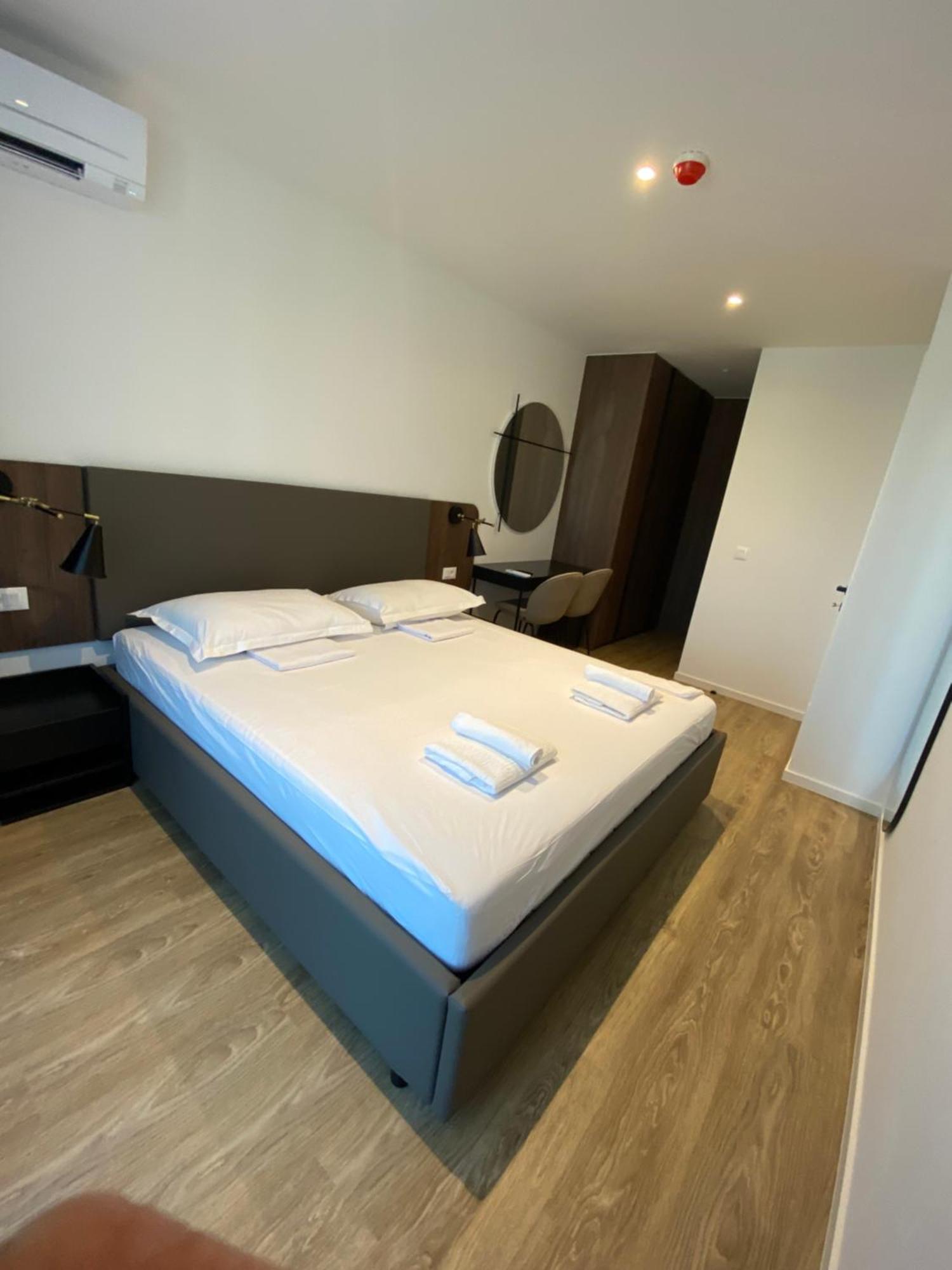 Aparthotel Amfora Katy Μακάρσκα Εξωτερικό φωτογραφία
