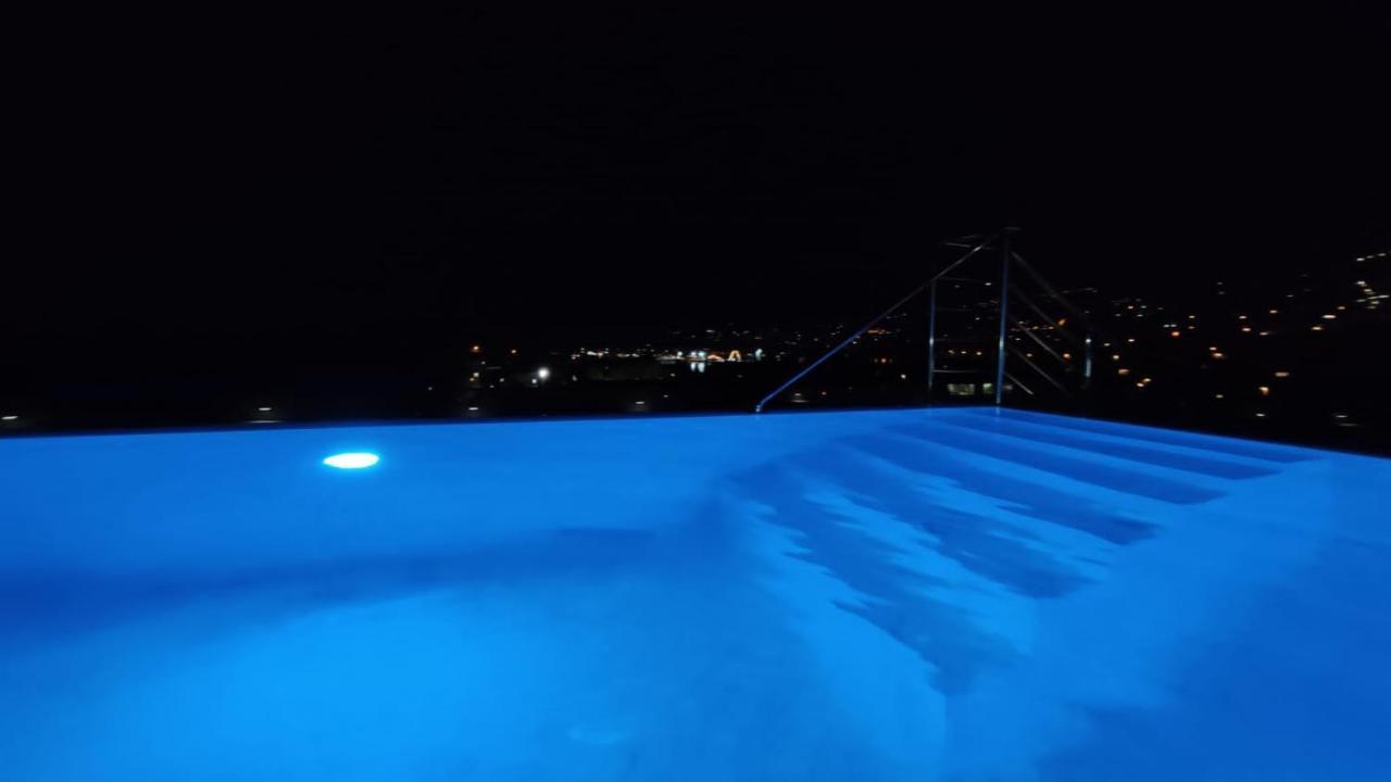Aparthotel Amfora Katy Μακάρσκα Εξωτερικό φωτογραφία
