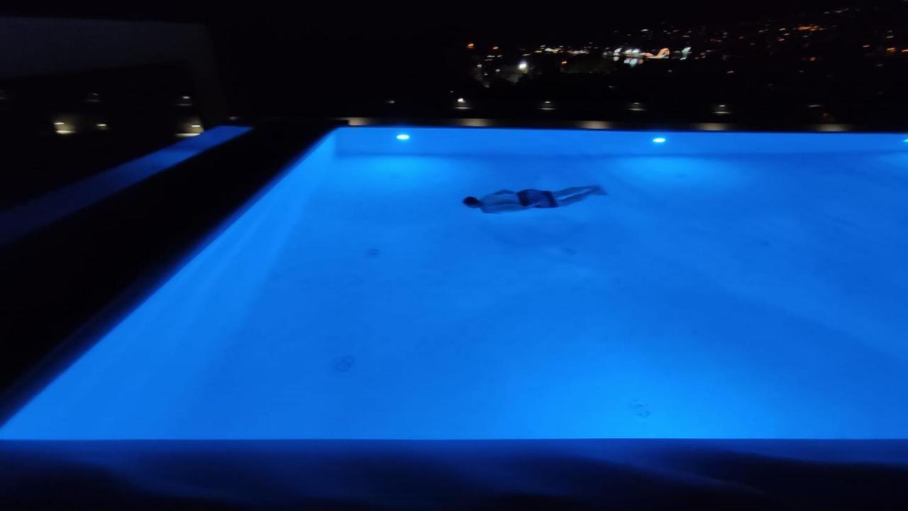 Aparthotel Amfora Katy Μακάρσκα Εξωτερικό φωτογραφία